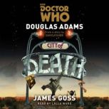 Doctor Who City of Death, Douglas Adams