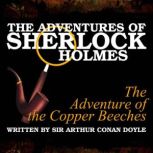 The Adventures of Sherlock Holmes Th..., Sir Arthur Conan Doyle