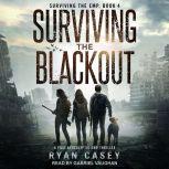 Surviving the Blackout, Ryan Casey
