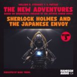 Sherlock Holmes and the Japanese Envo..., William K. Stewart