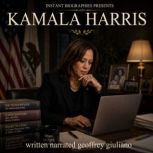 Kamala Harris, Geoffrey Giuliano