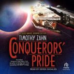 Conquerors Pride, Timothy Zahn