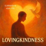 Lovingkindness Book summary  analys..., Margot Langley