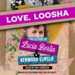 Love, Loosha, Chip Livingston