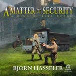A Matter of Security, Bjorn Hasseler