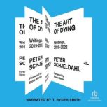 The Art of Dying, Peter Schjeldahl