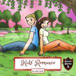 Kids' Romance Diaries of a Boy and a Girl, Jeff Child