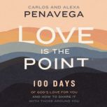 Love Is the Point, Carlos PenaVega
