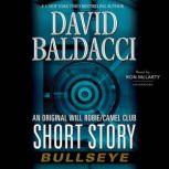 Bullseye, David Baldacci