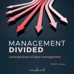 Management Divided, Matt Vidal
