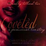 Coveted, Christina C. Jones