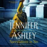 Speculations in Sin, Jennifer Ashley