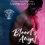 Bloods Angel, Marissa Ann