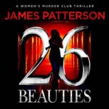 26 Beauties, James Patterson