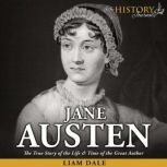 Jane Austen, Liam Dale
