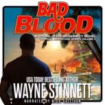 Bad Blood, Wayne Stinnett