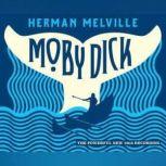 Moby Dick, Herman Melville