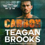Carbon, Teagan Brooks