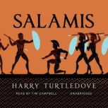 Salamis, Harry Turtledove