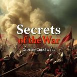 Secrets of the Thirty Years War Unra..., Gideon Cresswell