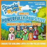 Complete Pawple Power Powerfully Paw..., Kaye Sullivan