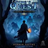 Qings Quest 1, Henrik Saetre