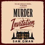Murder by Invitation, Sam Oman