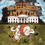 The Most Haunted House in America, Jarrett Dapier