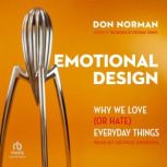 Emotional Design, Don Norman
