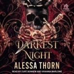 Darkest Night, Alessa Thorn