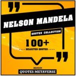 Nelson Mandela Quotes Collection, Quotes Metaverse
