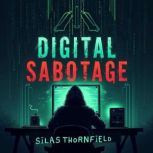 Digital Sabotage The Hidden Power of..., Silas Thornfield