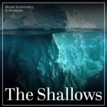 The Shallows Book Summary  Analysis..., Caleb Newton