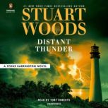 Distant Thunder, Stuart Woods