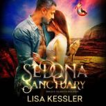 Sedona Sanctuary, Lisa Kessler