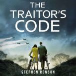 The Traitors Code, Stephen Ronson