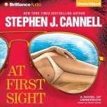 At First Sight, Stephen J. Cannell