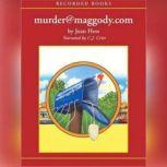 MurderMaggody.com, Joan Hess