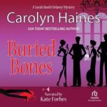 Buried Bones, Carolyn Haines