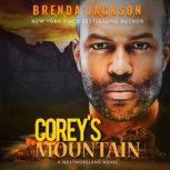 Corey's Mountain, Brenda Jackson