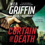 Curtain of Death, W.E.B. Griffin
