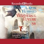 Writers of the Future Volume 34, Vida Cruz