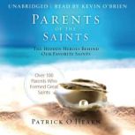 Parents of the Saints, Patrick OHearn
