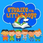 Stories for Little Boys, Roger William Wade