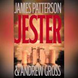 The Jester, James Patterson