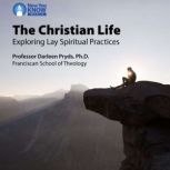 The Christian Life, Darleen Pryds