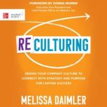 ReCulturing, Melissa Daimler