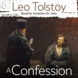 A Confession, Leo Tolstoy