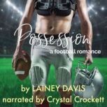 Possession A Football Romance, Lainey Davis