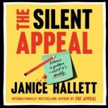 Silent Appeal, Janice Hallett